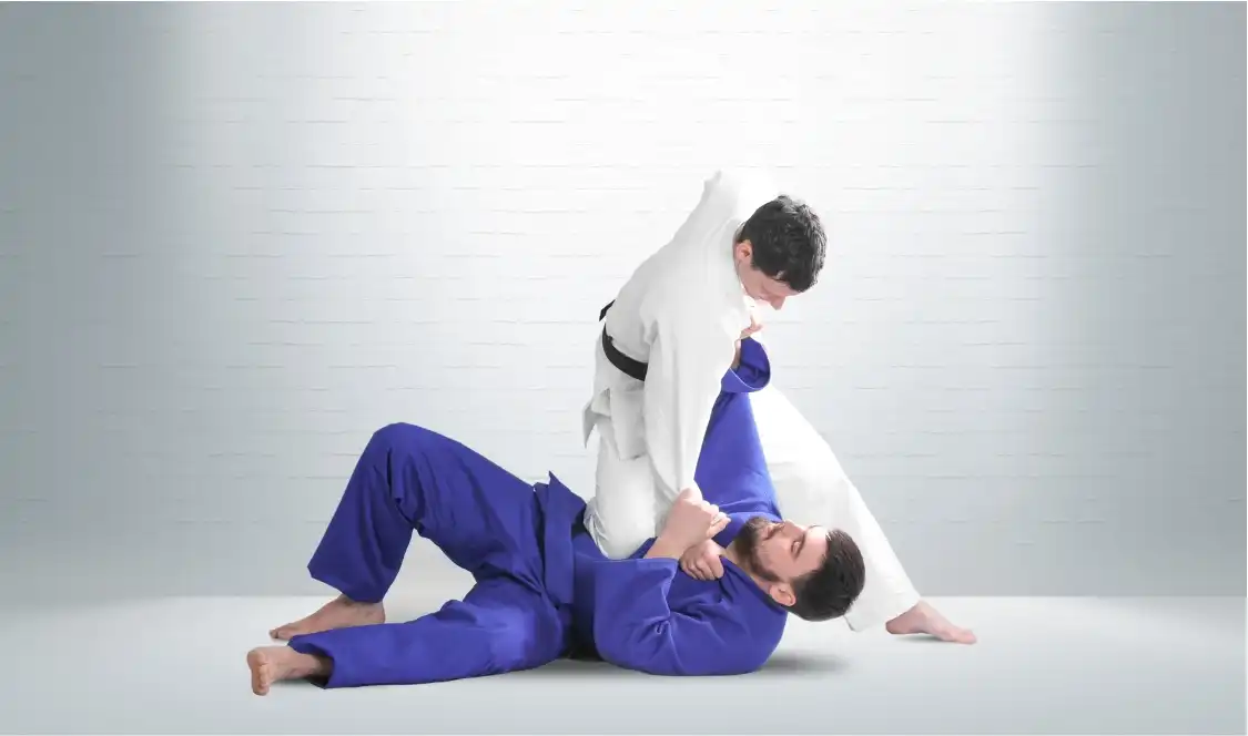 Боевое самбо