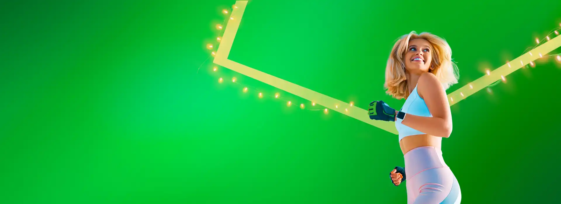 Магия начинается – в XFIT!