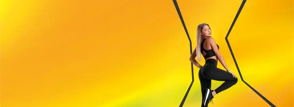 Фитнес до конца года за наш счет!