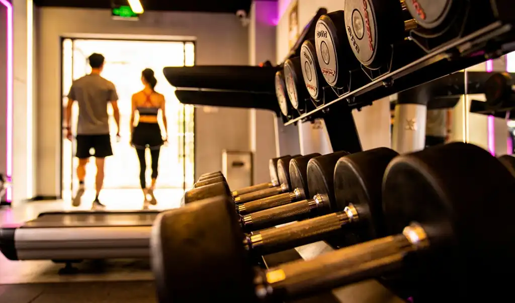 Уважаемые члены клуба XFIT Марьино!