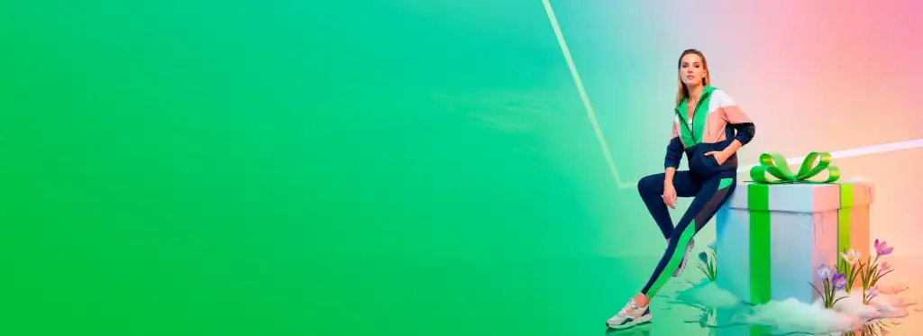 Последние дни зимы