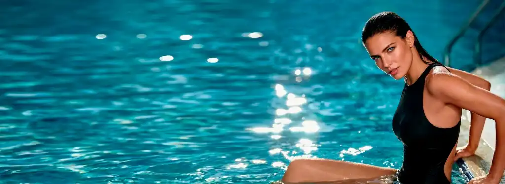 Новый премиум фитнес-клуб - XFIT Зиларт!