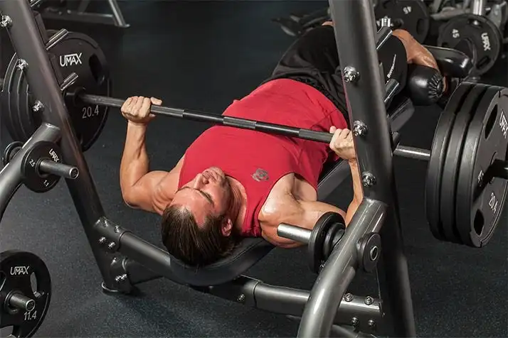 Турнир по народному жиму посвященный Дню Защитника Отечества!