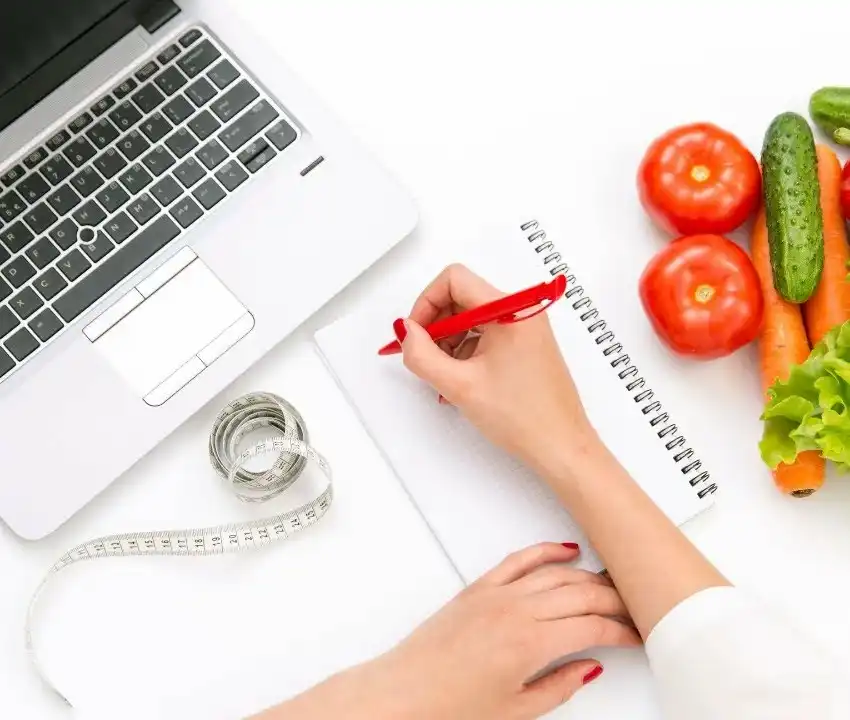 Бесплатная консультация по питанию (20 минут)