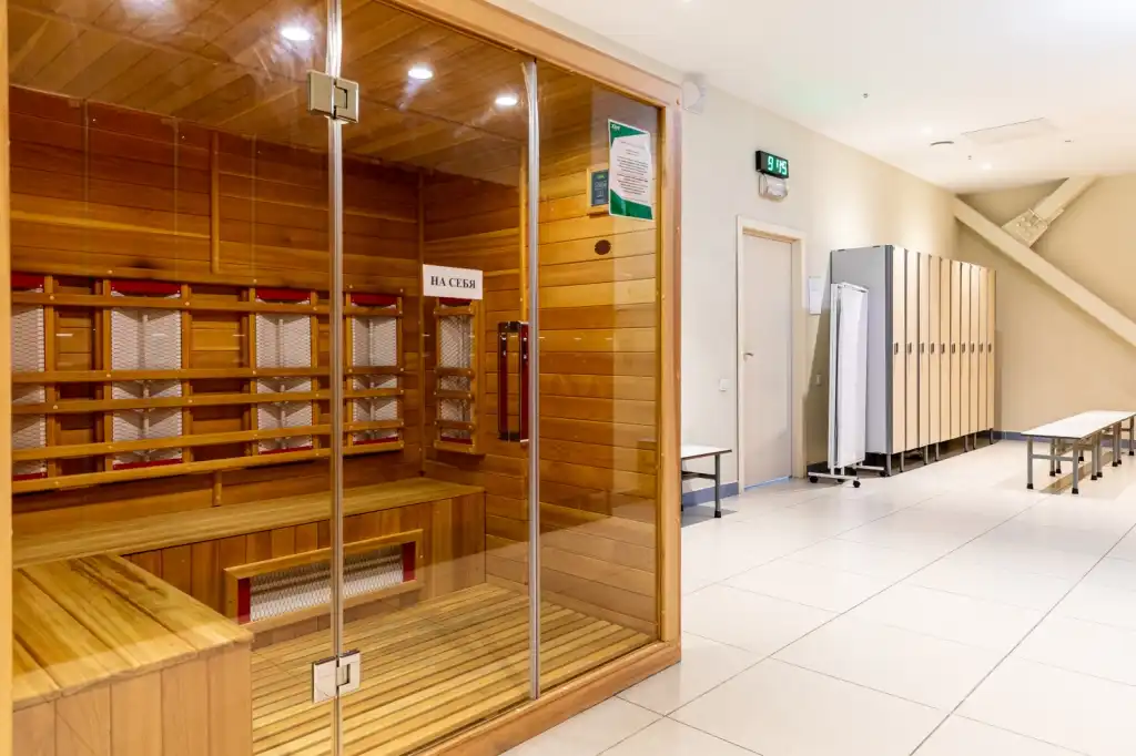 Сауна