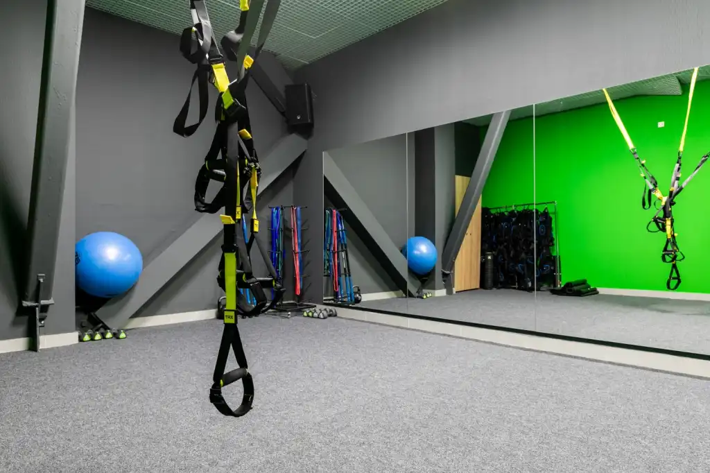 Групповые программы