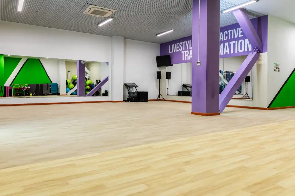 Групповые программы