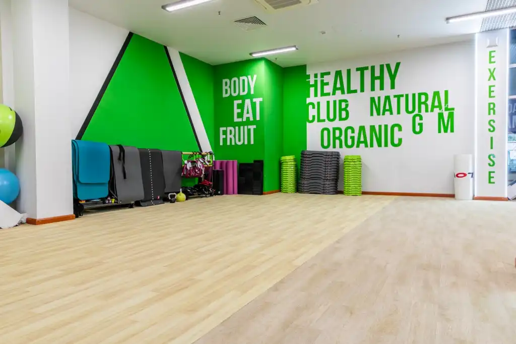 Групповые программы