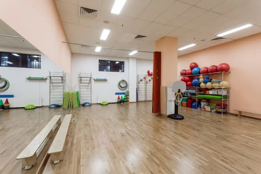 Групповые программы