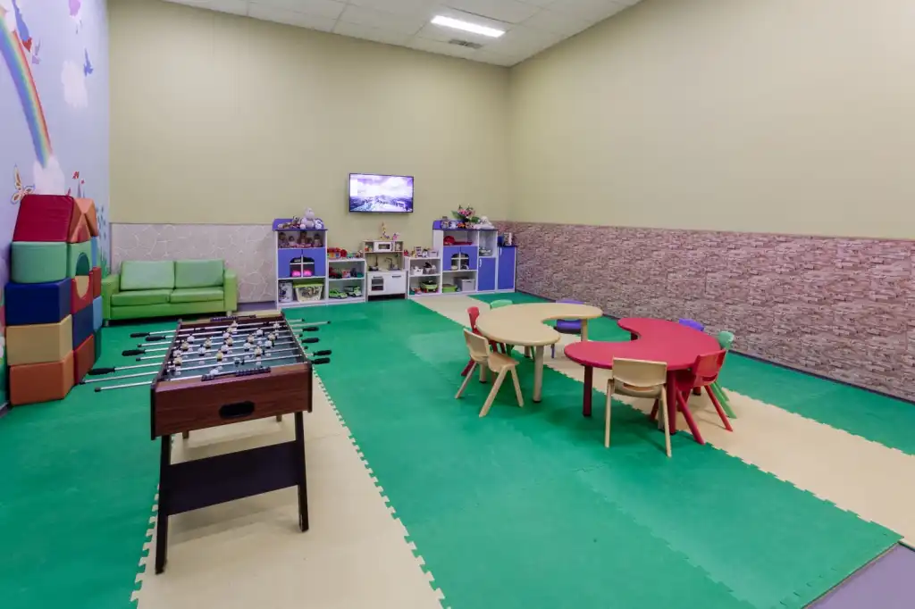 Детская комната