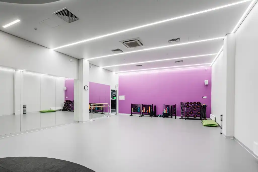 Групповые программы