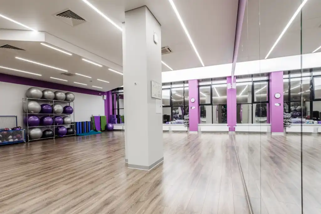 Групповые программы