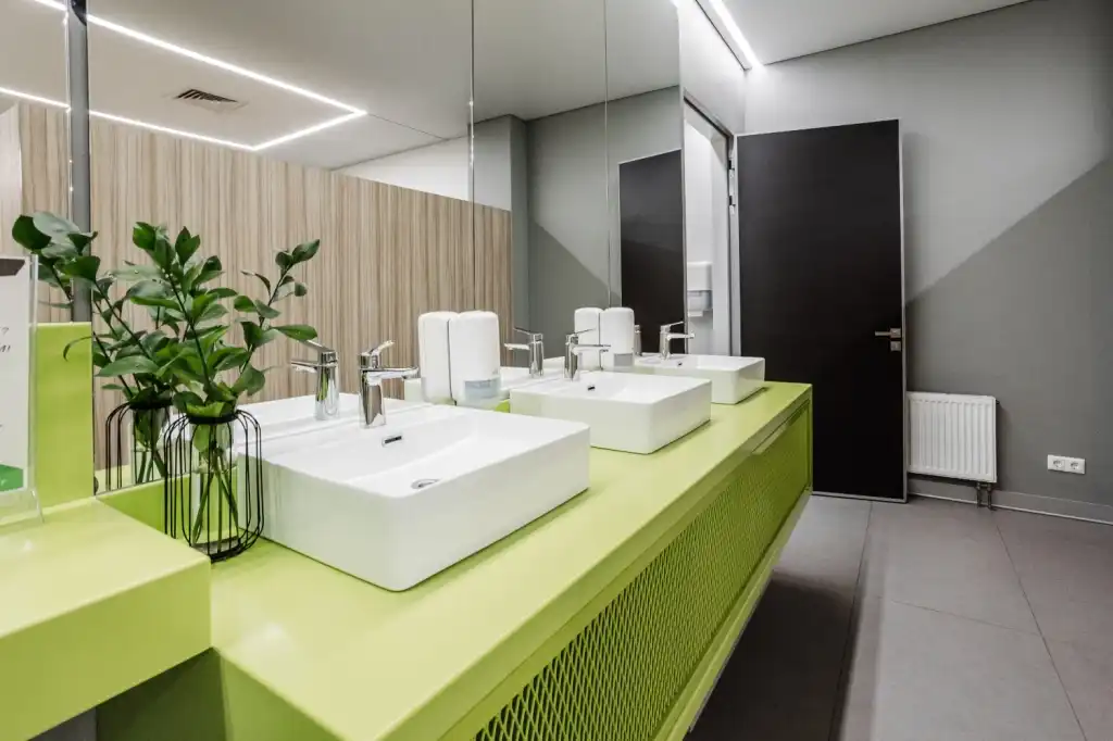 Раздевалка