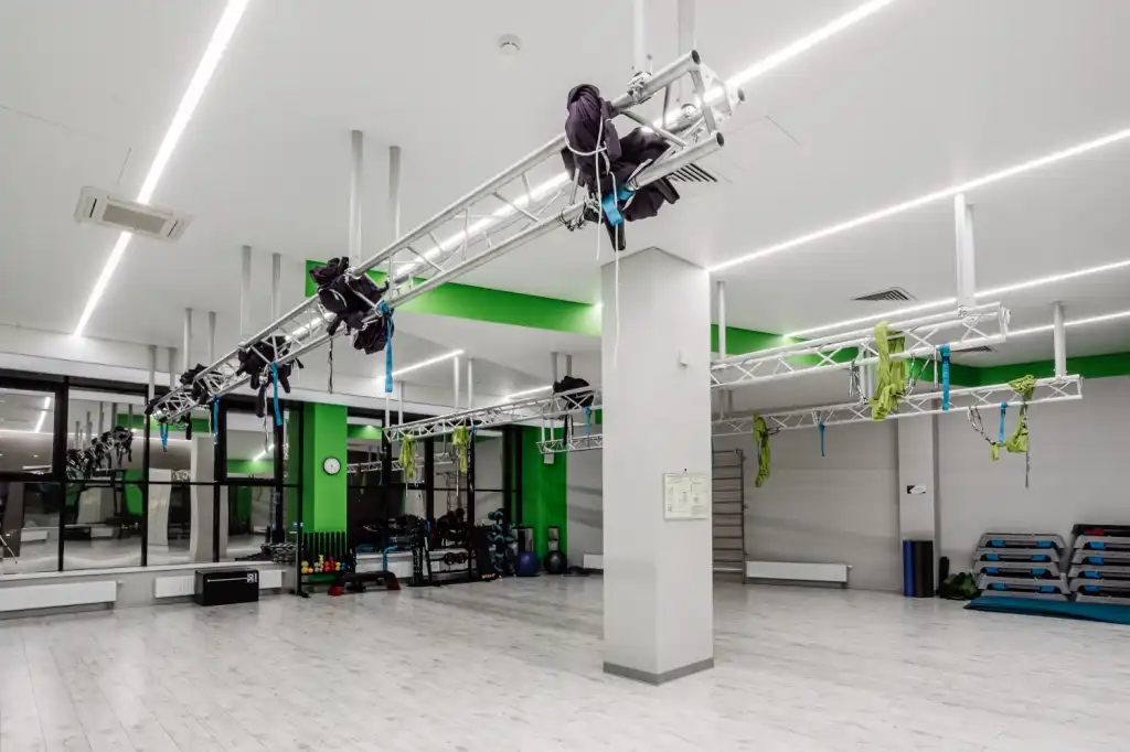 Групповые программы