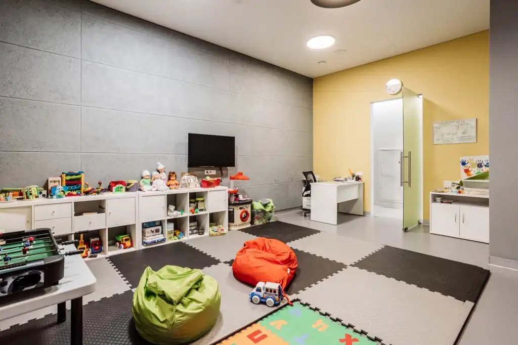 Детская комната