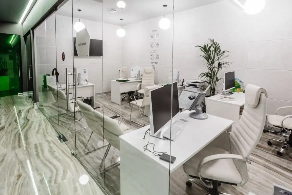 Отдел продаж