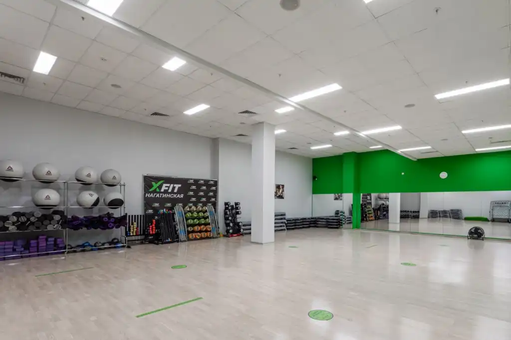 Групповые программы