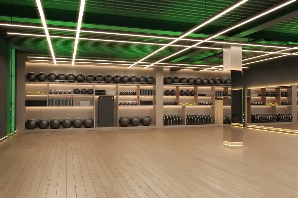 Групповые программы