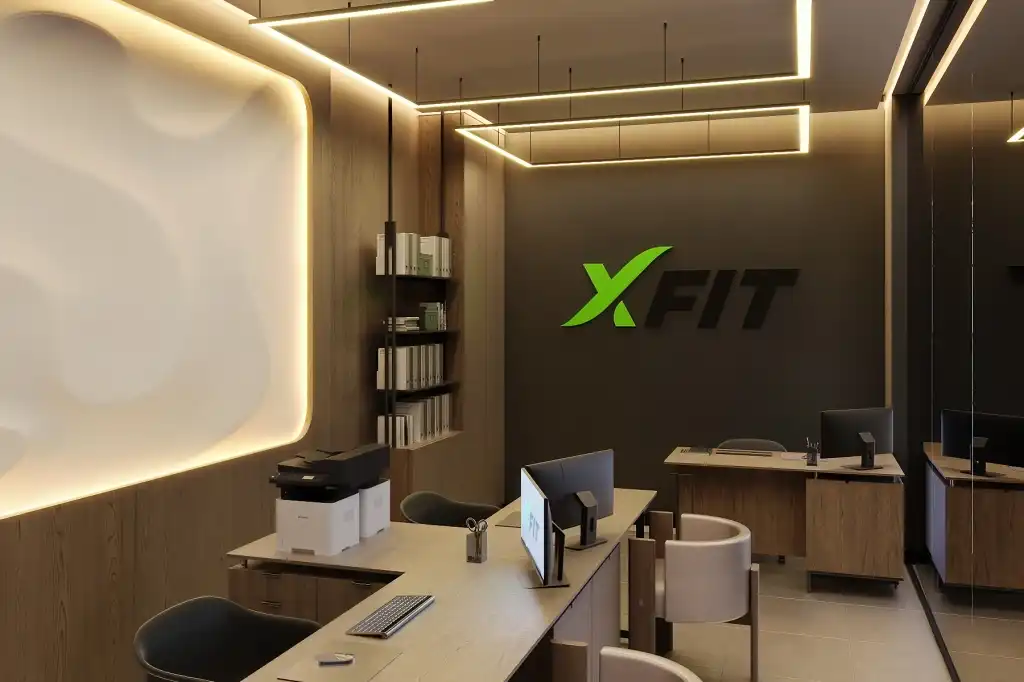 Отдел продаж