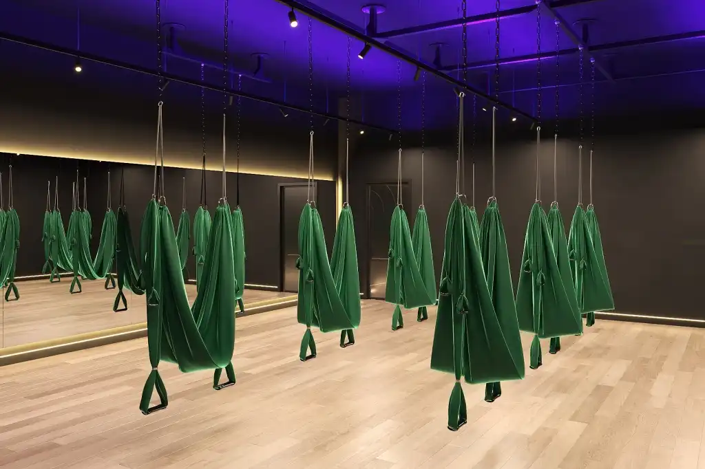 Групповые программы