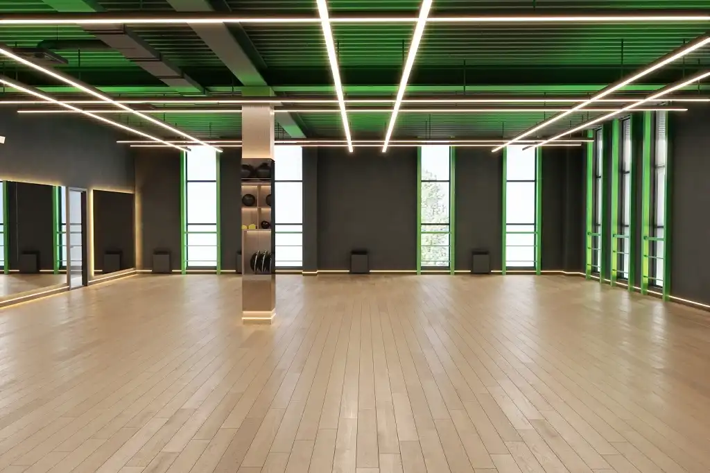 Групповые программы