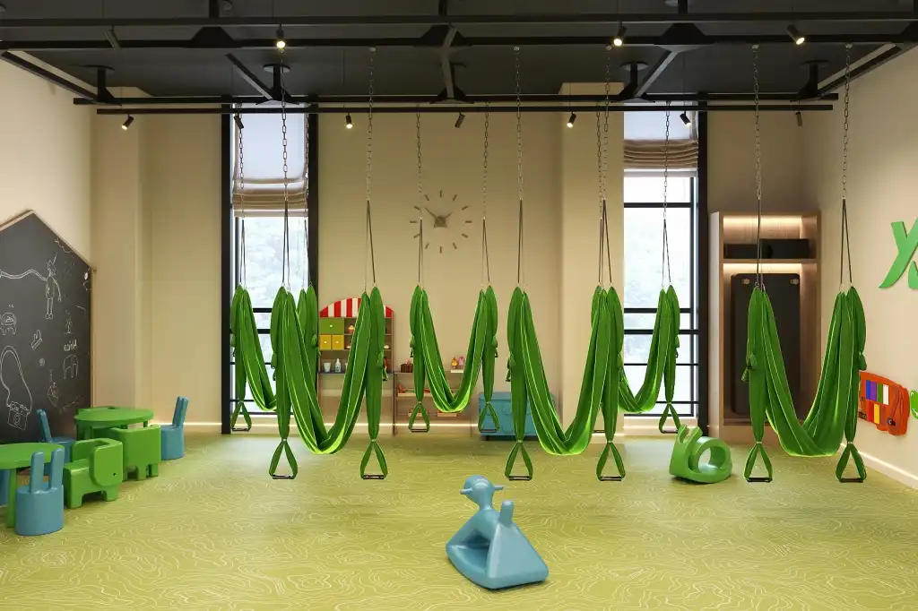 Детская комната