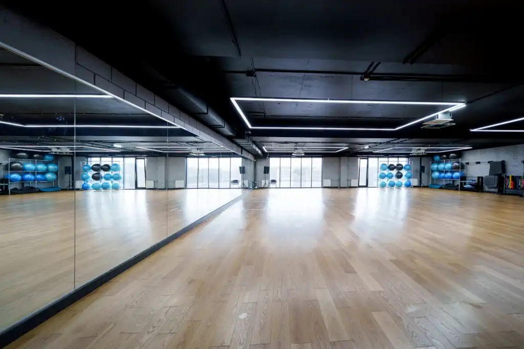 Групповые программы