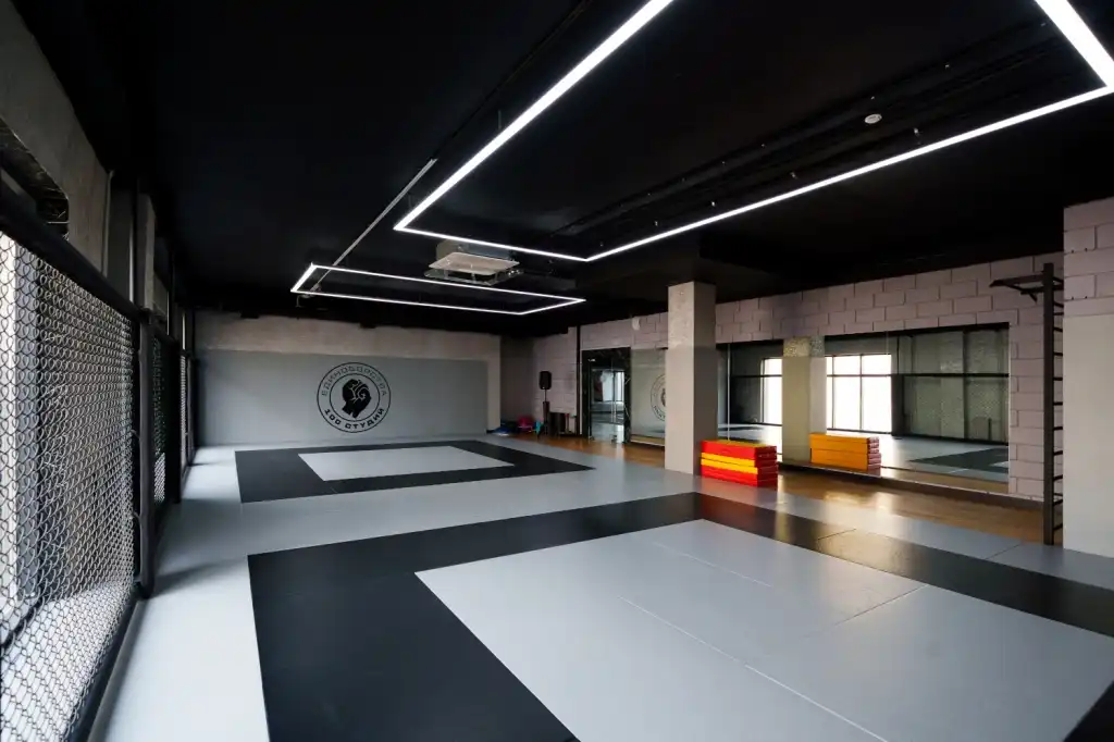 Групповые программы