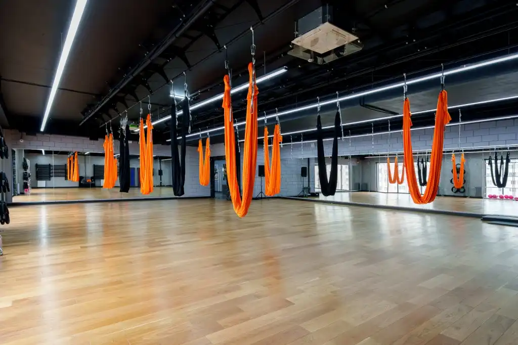 Групповые программы