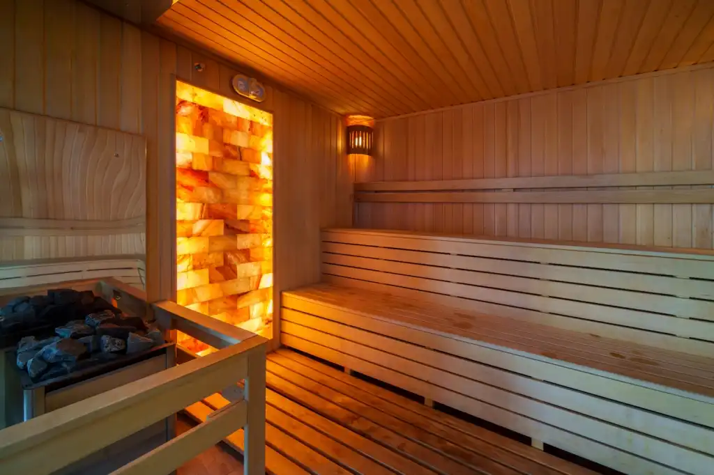 Сауна
