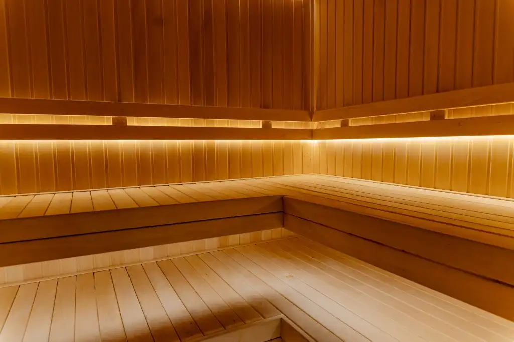 Сауна