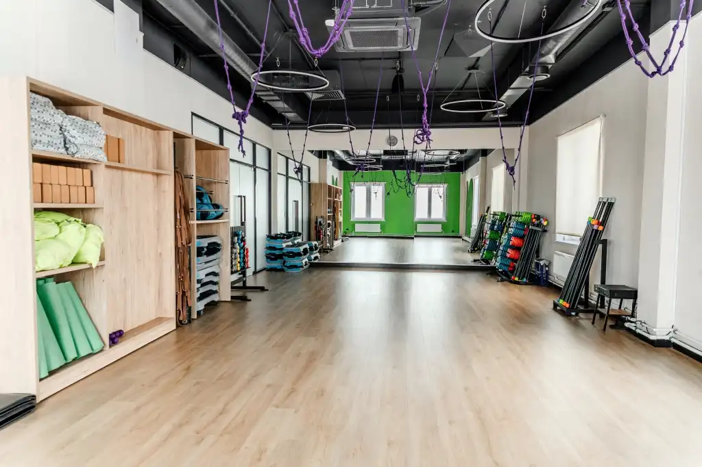 Групповые программы