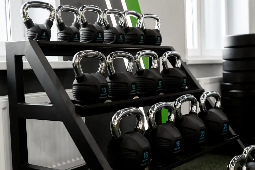 Спортивный инвентарь