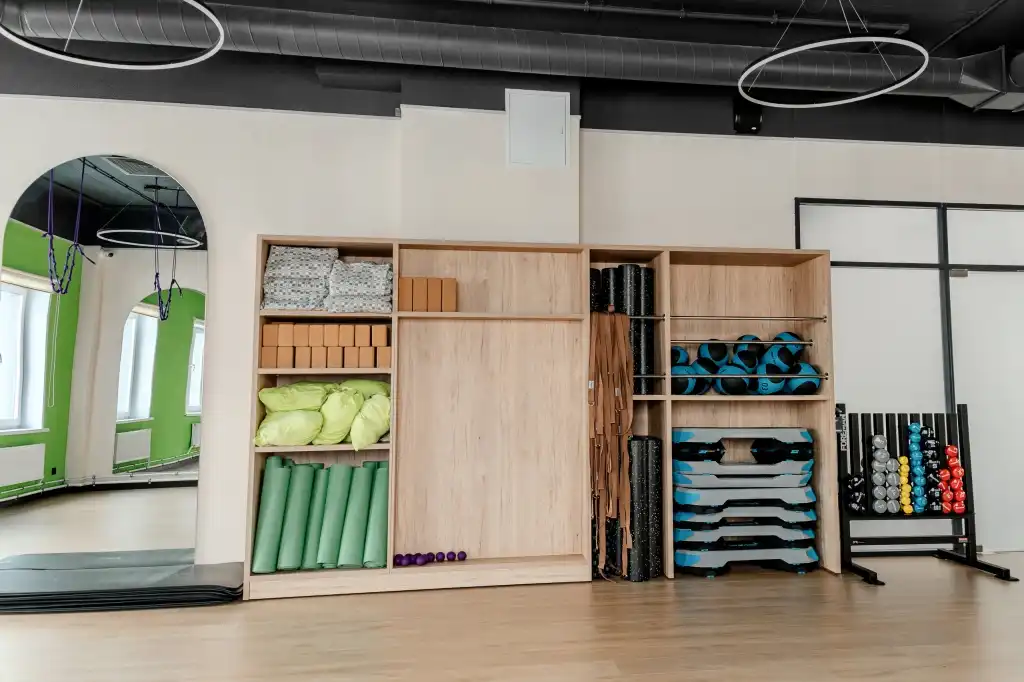 Групповые программы