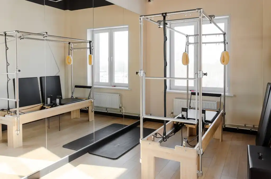 Студия пилатеса