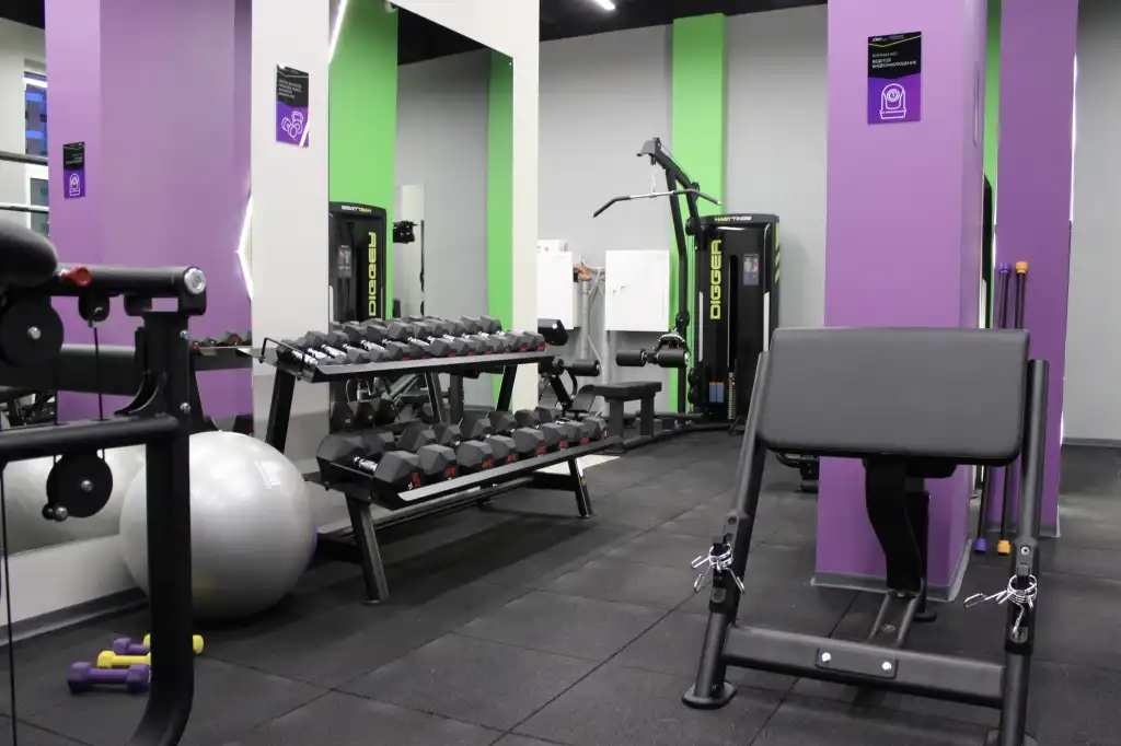 Свободные веса