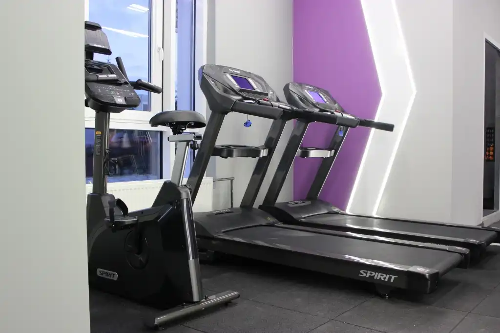 Зона кардио