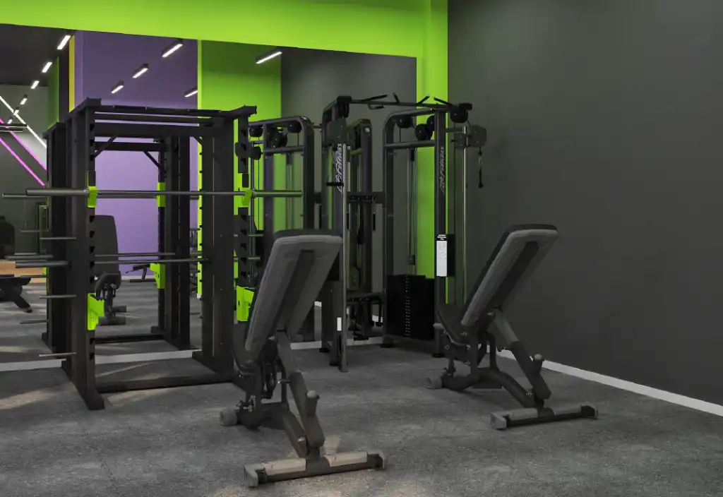 СКОРО ОТКРЫТИЕ!