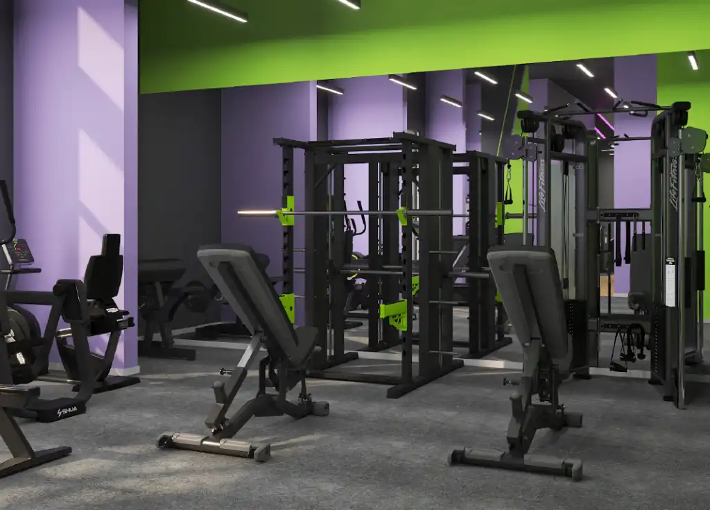 СКОРО ОТКРЫТИЕ!