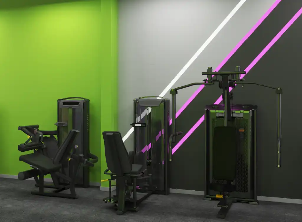 СКОРО ОТКРЫТИЕ!