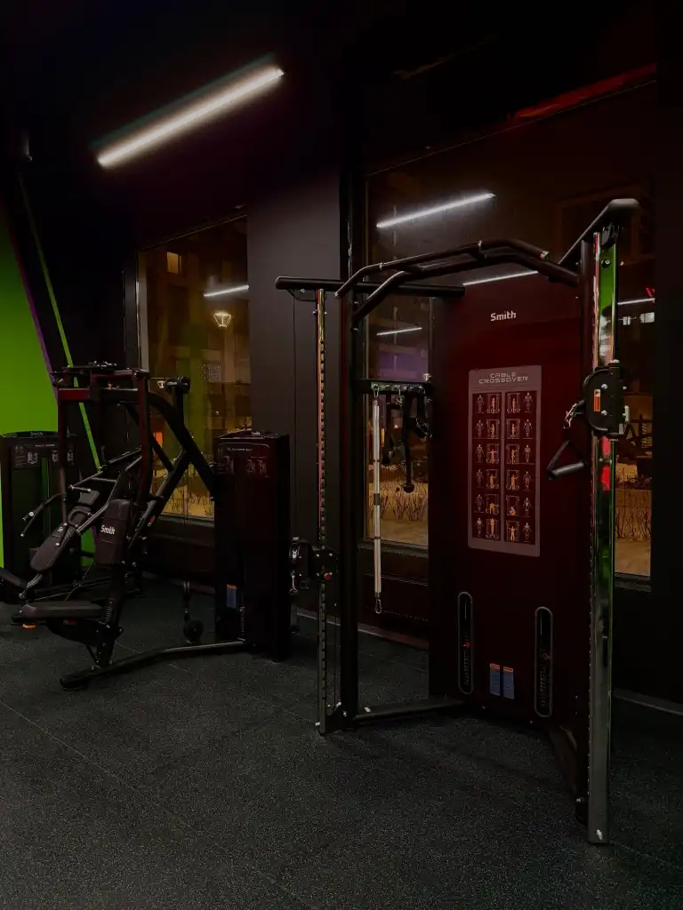 МЫ ОТКРЫЛИСЬ!!!