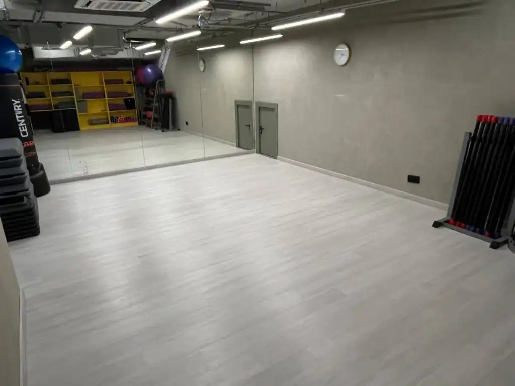 Зал групповых занятий