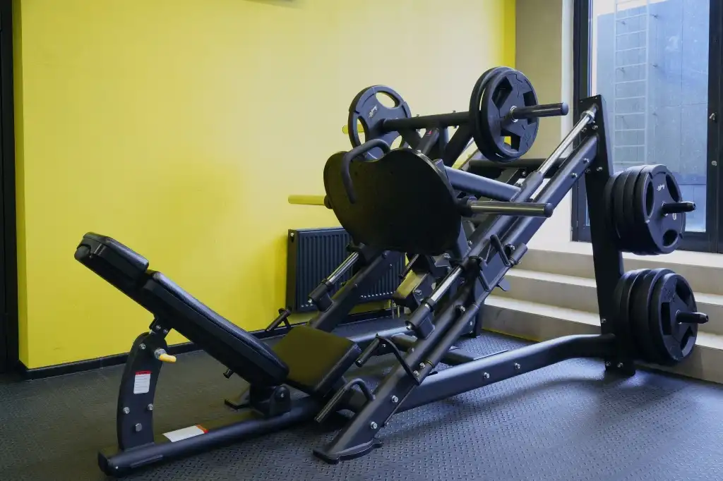 Тренажеры для ног