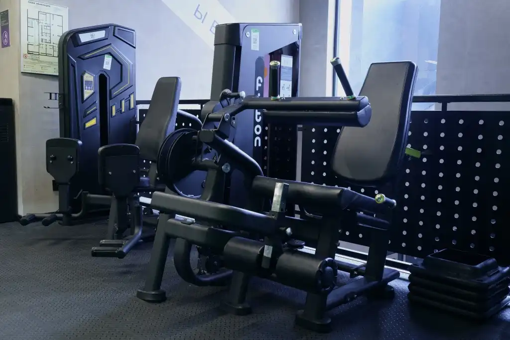 Тренажеры для ног