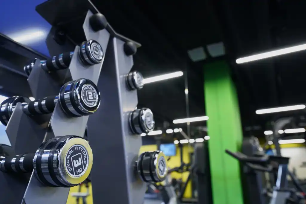 Свободные веса