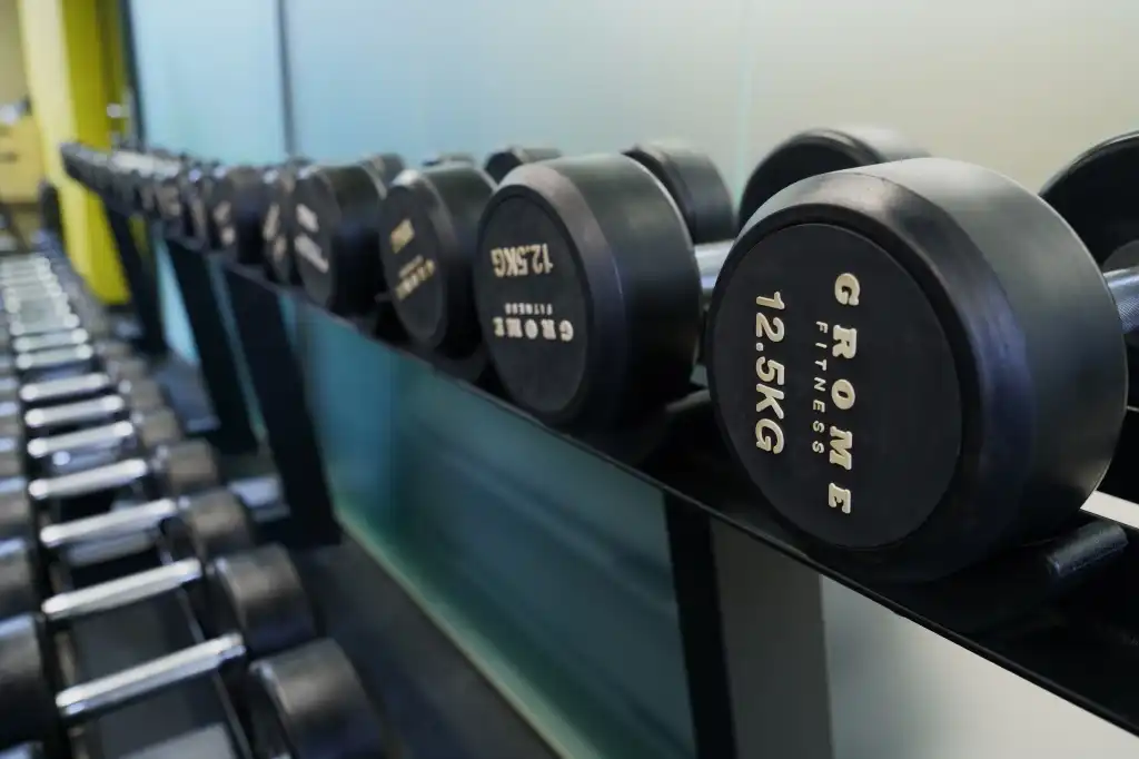 Свободные веса