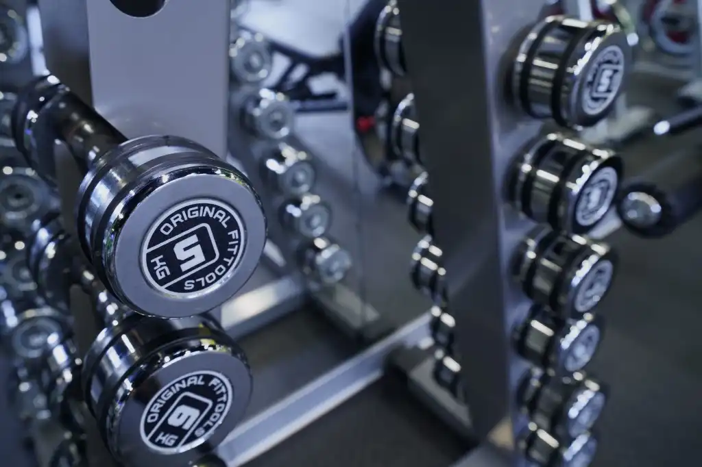 Свободные веса