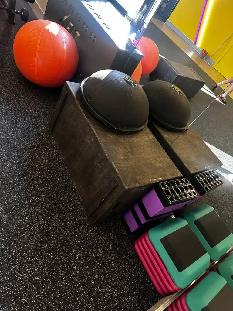 степы и полусфера