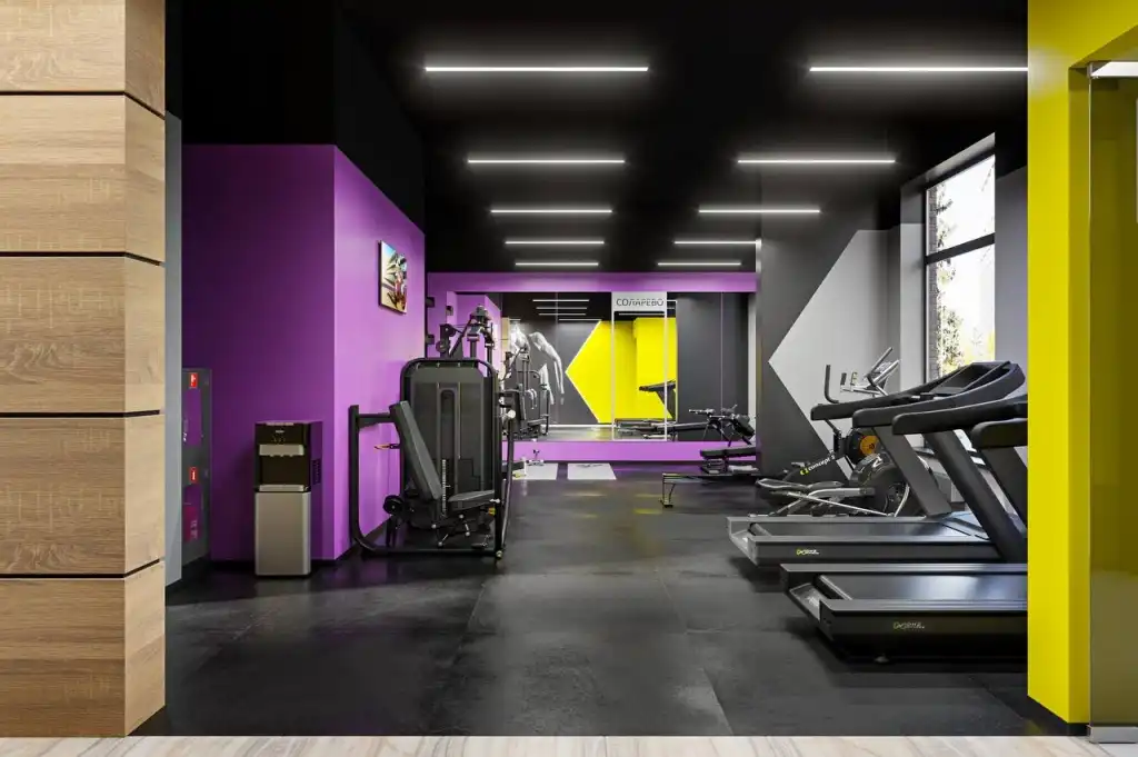 Кардио зона