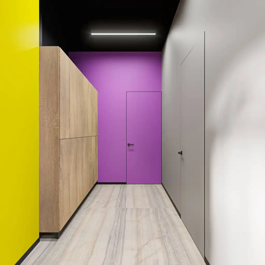 Раздевалки